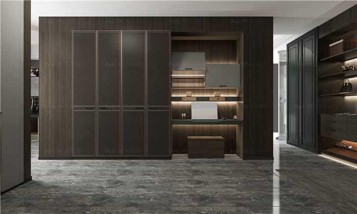 告別死板裝修，這樣設(shè)計(jì)，60㎡小戶型也能裝出大空間