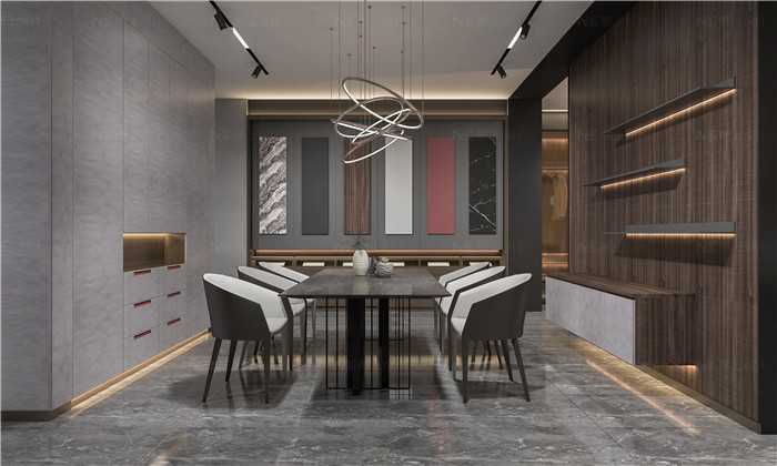 小戶型客廳也能出彩，學(xué)會(huì)這幾招，客廳大氣又實(shí)用